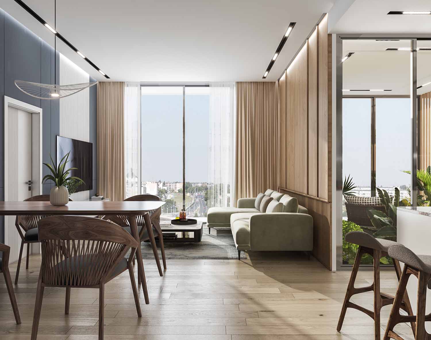 Flats for Sale in Lahore: A Premium Development by OZ Developers