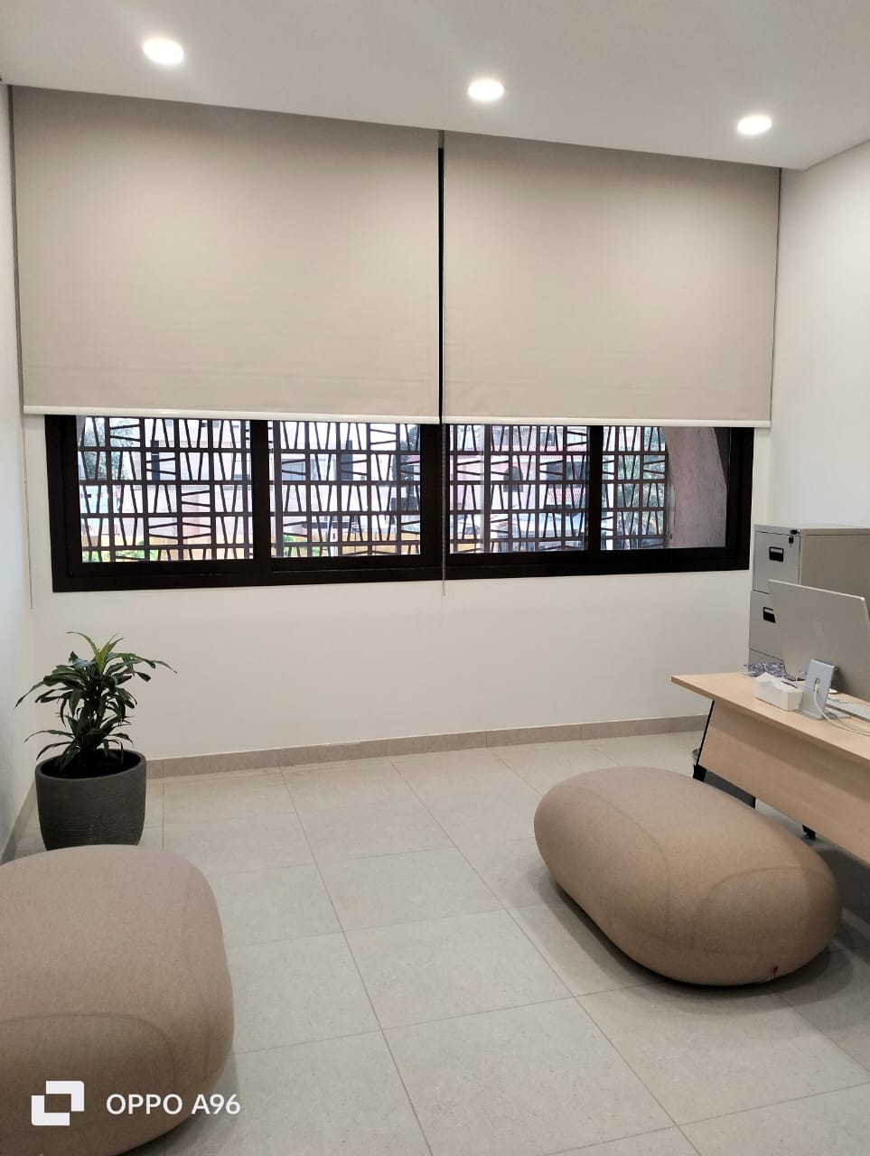 Custom Best Blinds in Dubai: Tailored Solutions for Every Home and Office