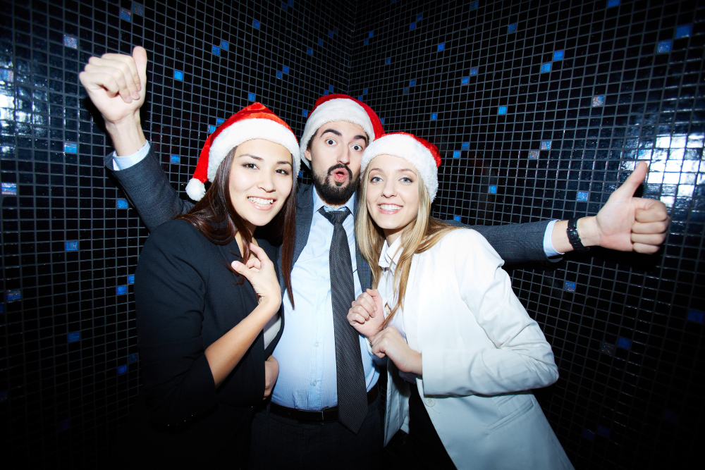 Make Your Event Stand Out with Digital Photo Booths