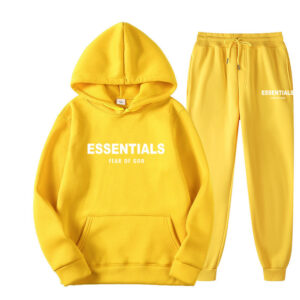 Where to Buy Authentic Essentials Hoodies & Essentials Tracksuits Online