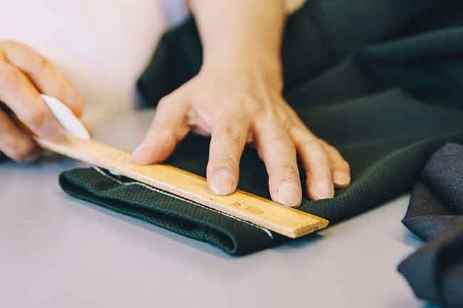 The Complete Guide to Suit Alteration Timelines