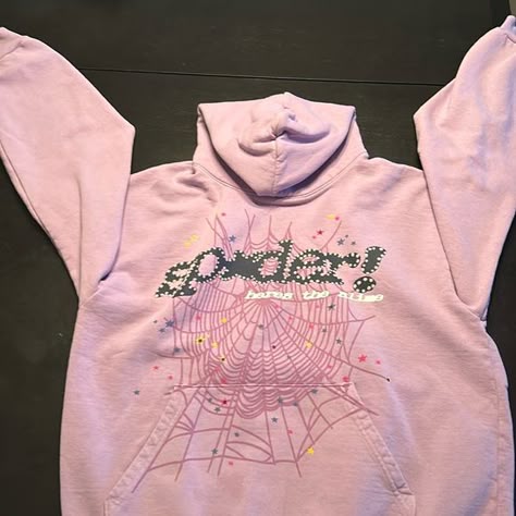 Sp5der Official Spider Hoodie Online Store New Brand