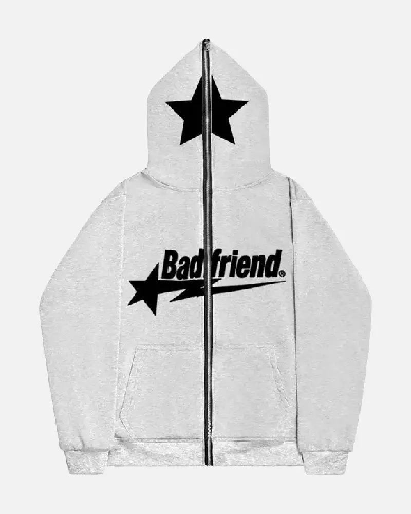 Badfriend Jeans: Redefining Denim Culture