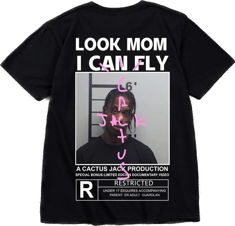 Is TravisScottShops the Best Place to Cop Exclusive Travis Scott Merch?