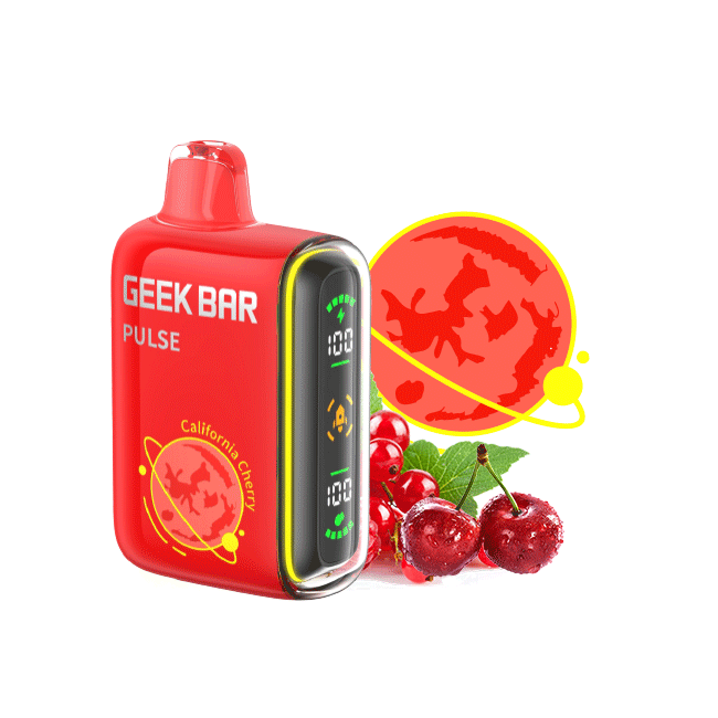 What Makes Geek Bar Vapes So Popular and Why?