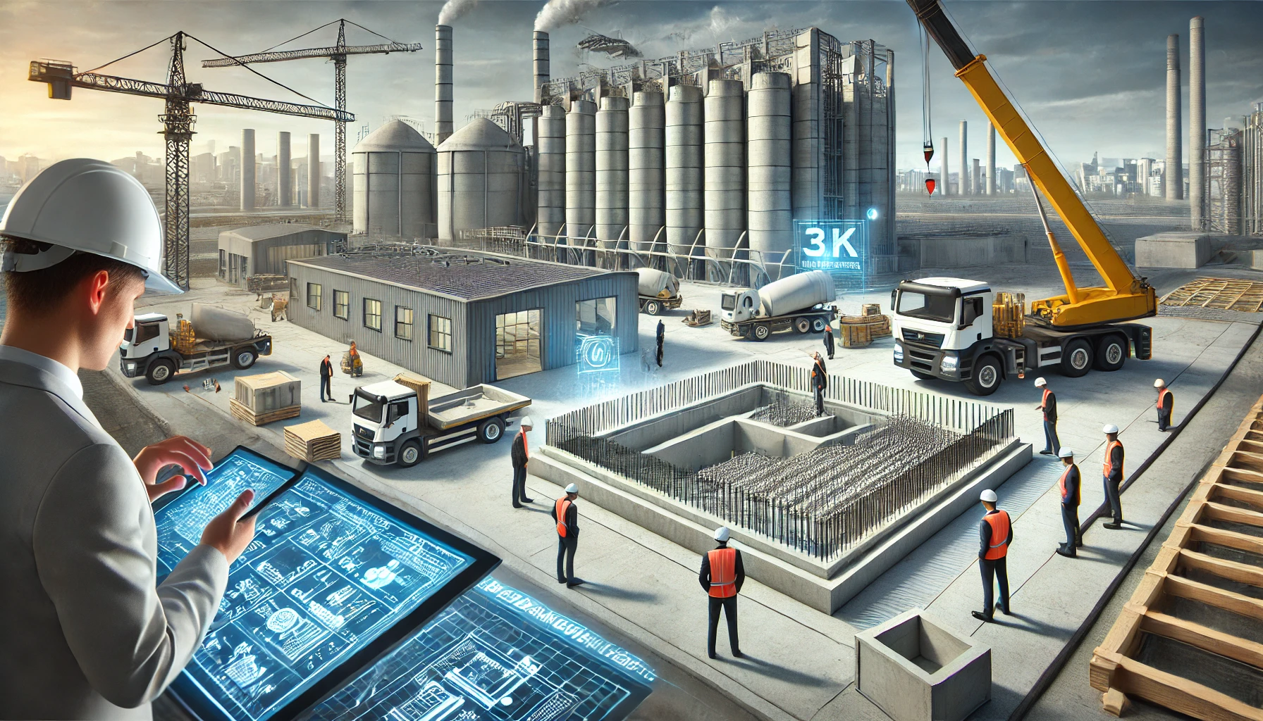 Precast Detailing Guide 2025 | Faster & Stronger Construction