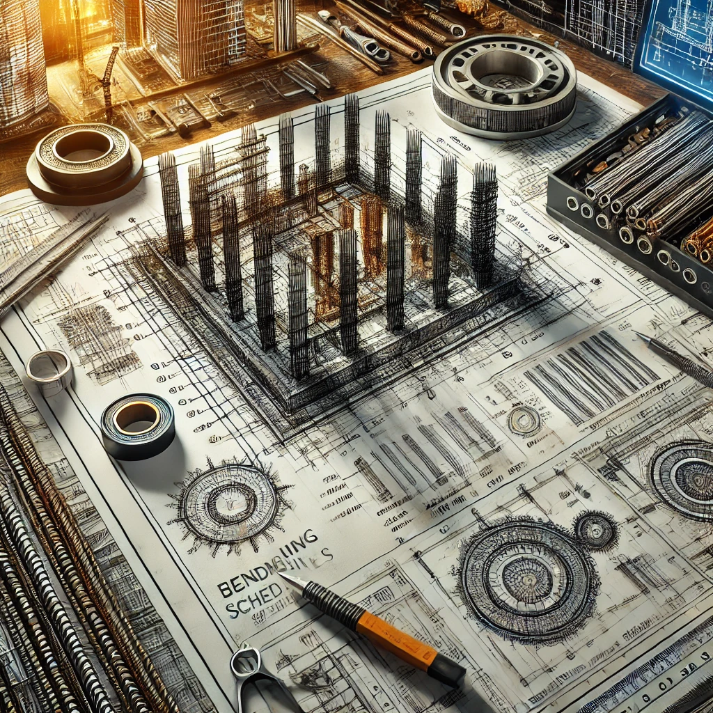 The Ultimate Guide to Rebar Detailing Services | Expert Tips