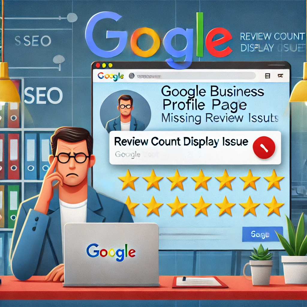 Google Business Profile