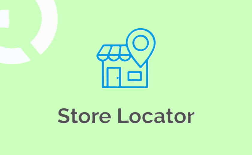 store locator