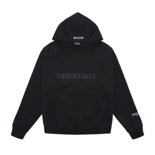 Fear Of God Essentials Hoodie is a Must-Have in Your Wardrobe