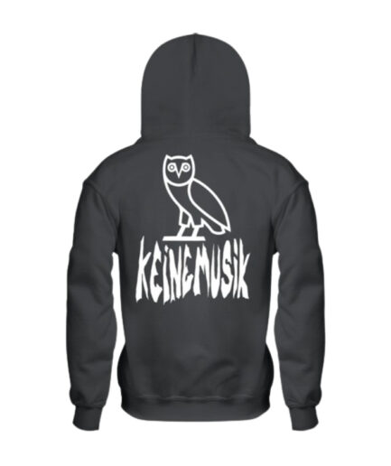 Keinemusik Merch new online fashion fabric shop