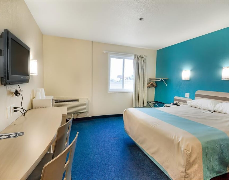 5 Reasons Wilshire Inn is the Best Choice in Claresholm