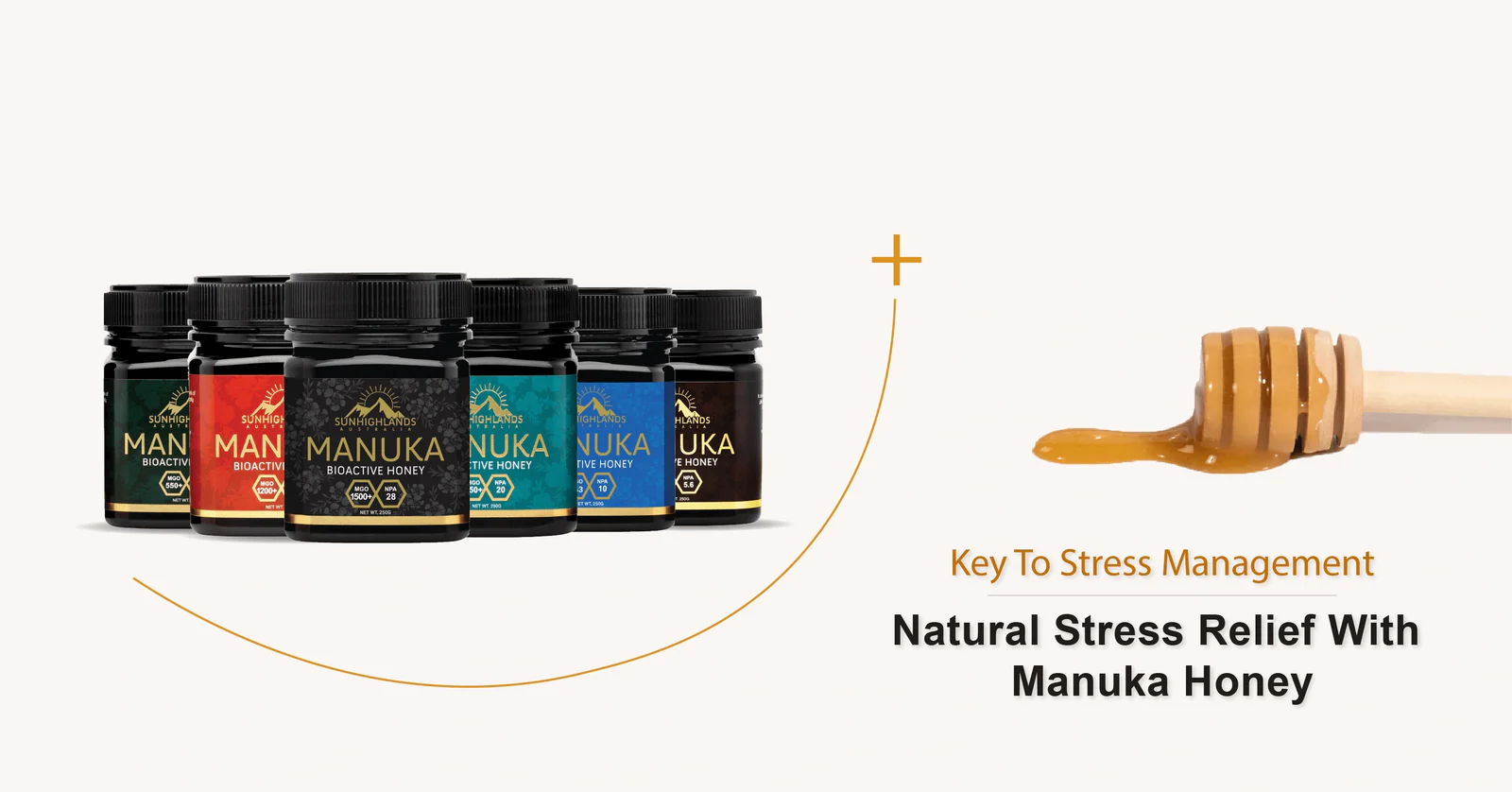 The Incredible Benefits of Manuka Honey AU: Nature’s Liquid Gold