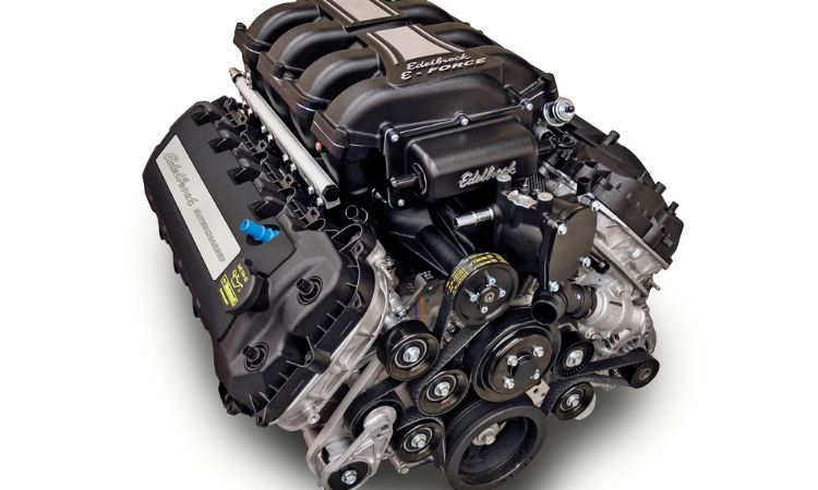 Off-Highway Vehicle Engine Market