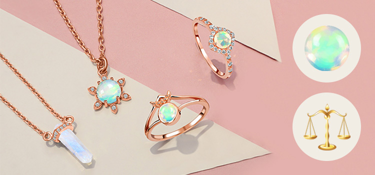 October’s Birthstone: Why Opal Jewelry is a Must-Have