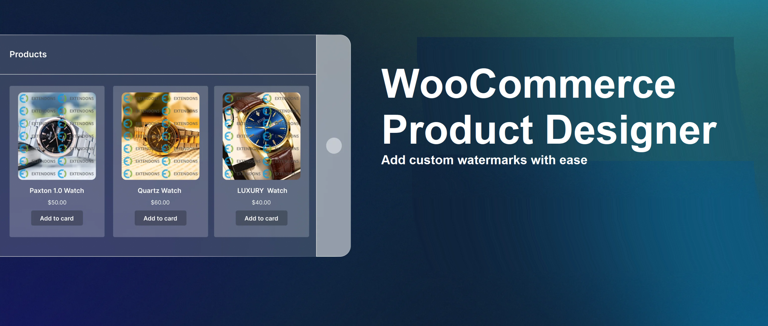 A Month with the WooCommerce Product Designer: Here’s What I Learned