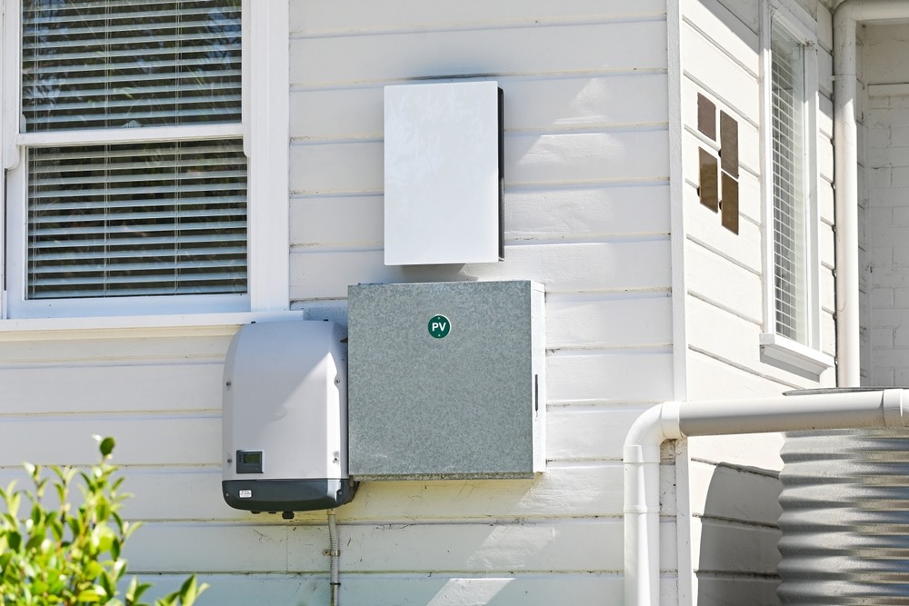 Solar Inverter in Pakistan