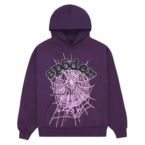 The Ultimate Spider Hoodie: A Must-Have for Every Fashion Enthusiast and Spider-Man Fan
