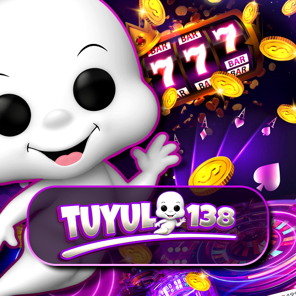 Slot yang Sedang "Panas" di Tuyul138