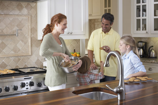 Pros and Cons of Tankless Water Heaters in Markham