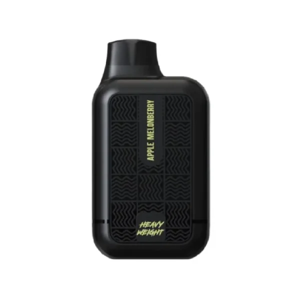 Why Tyson 2.0 Disposable Vape Is a Game-Changer for You