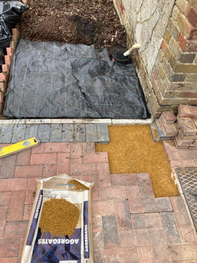 Drain Unblocking Hampshire