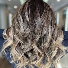 balayage toronto