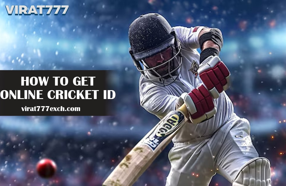 Full Guide to Use Online Cricket ID to Bet on All Cricket Events