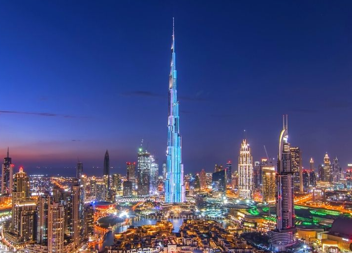 tourism Companies in Dubai