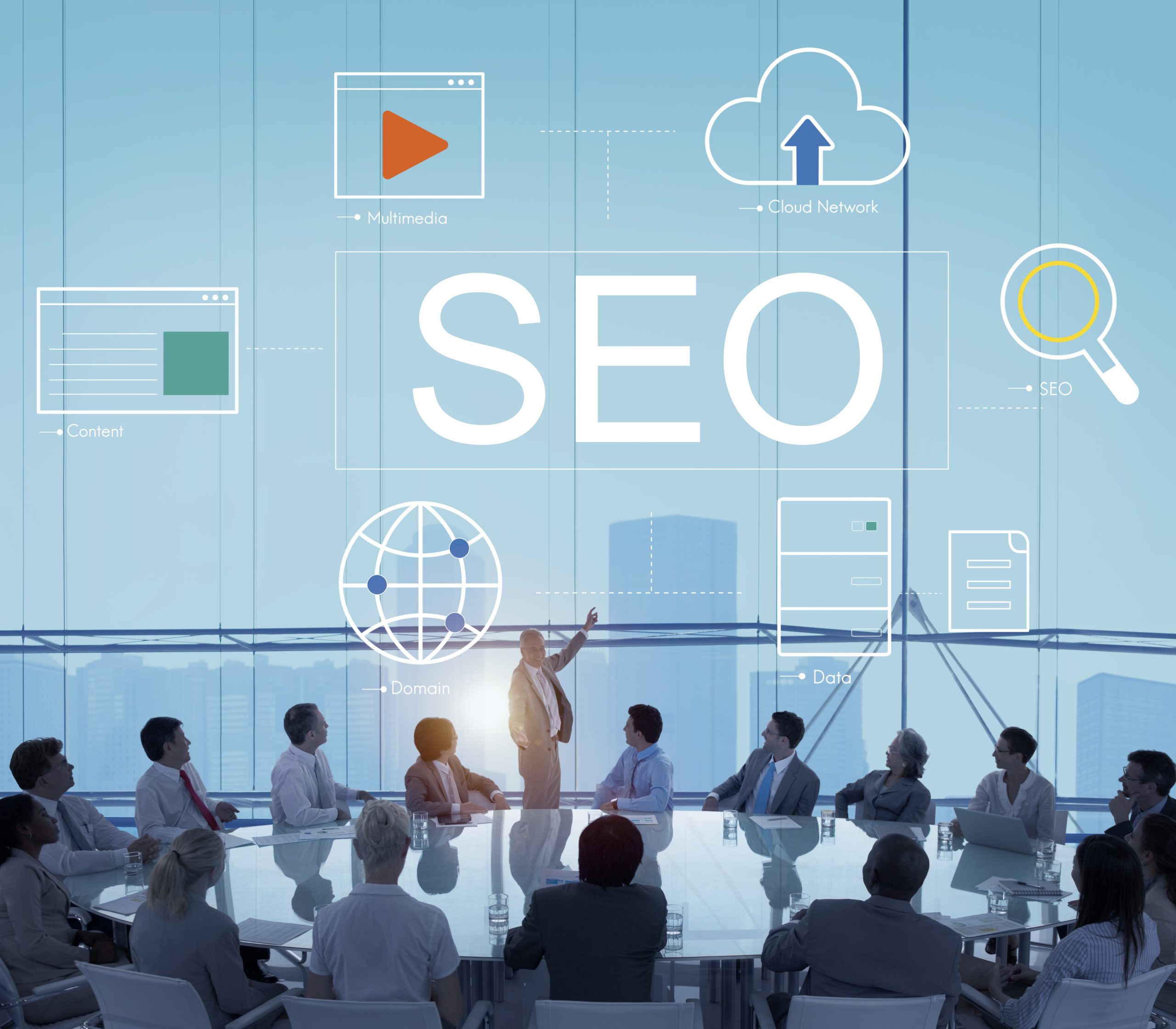 The Ultimate Guide to Finding the Best SEO Services in Dubai