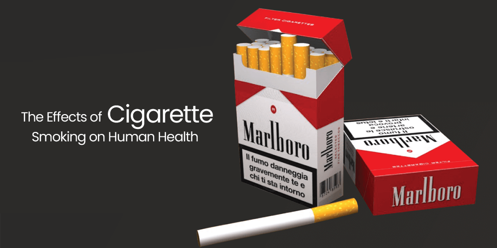 cigarette boxes