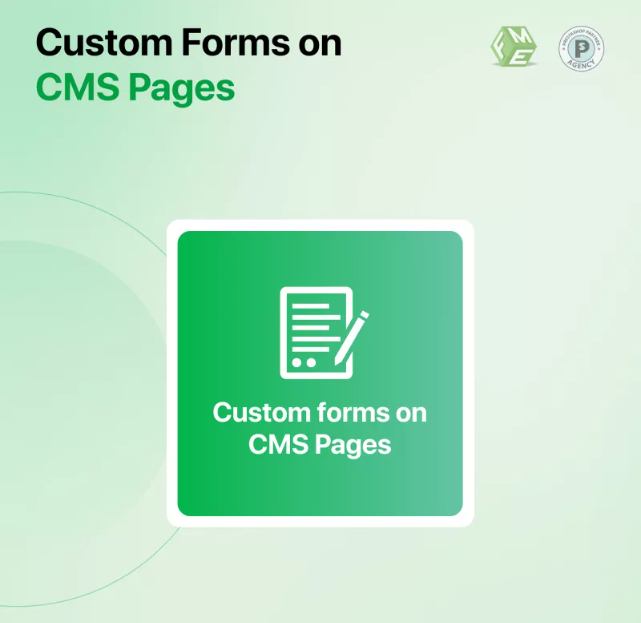 2025 Trends in E-Commerce: The Growing Importance of Custom Forms on CMS Pages