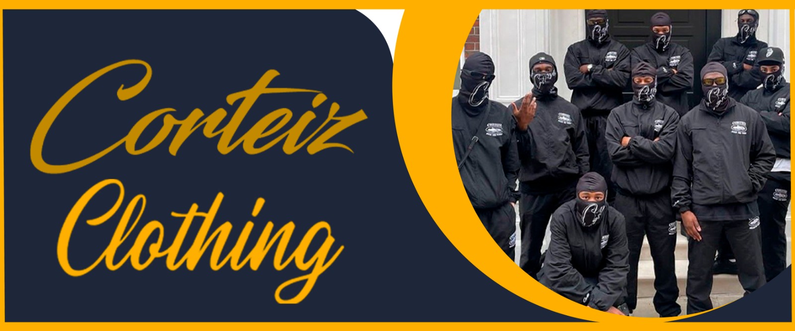 Corteiz Cargos The Ultimate Blend of Comfort and Style