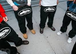 Corteiz Clothing – The Perfect Blend of Style and Comfort