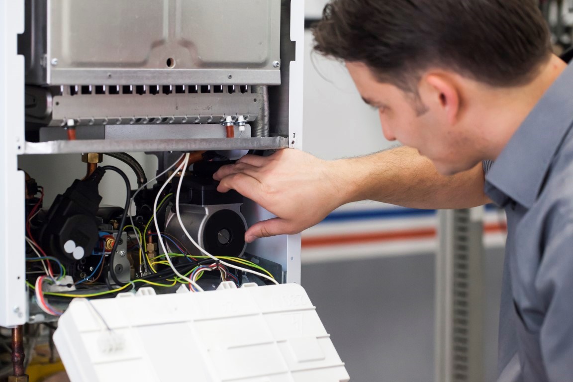 Furnace Repair Services