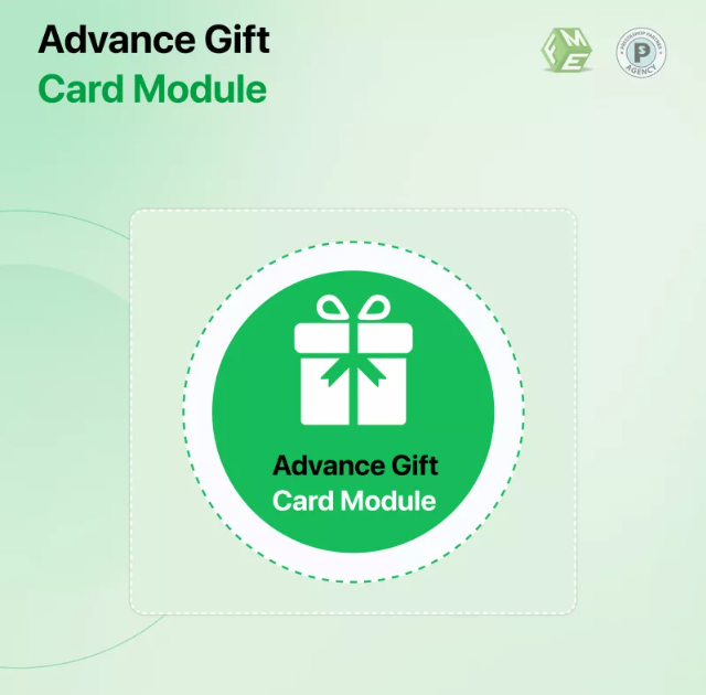 gift card prestashop