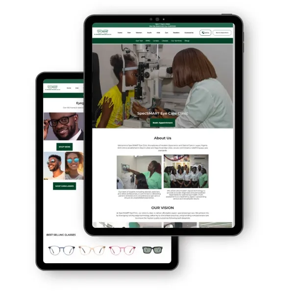 Why Web Design and SEO Go Hand in Hand for Maximum Website Success