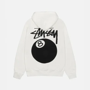 Stussy Hoodie: The Perfect Blend of Comfort and Street Fashion