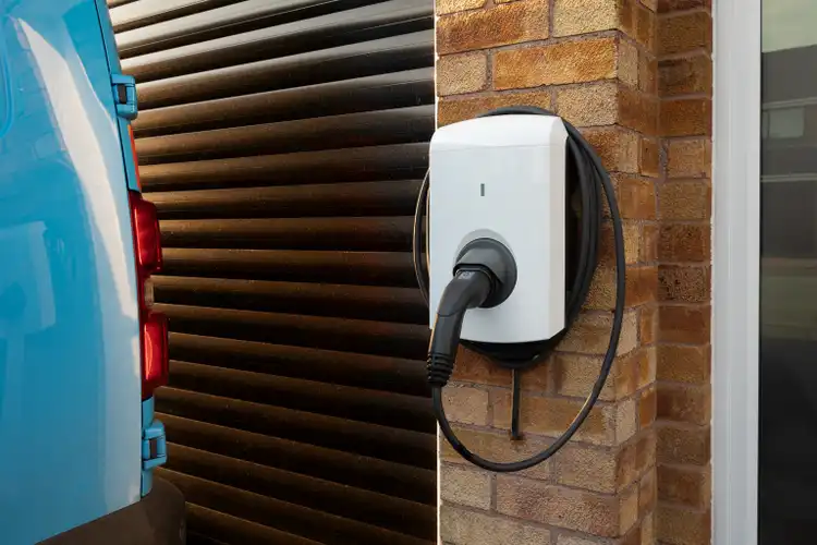 EV Charger Installation Services