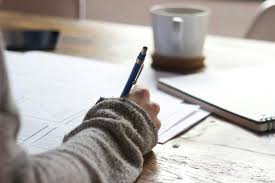 research paper writing