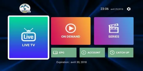 Introduction to Atlas Pro ontv: A Game-Changer in Entertainment