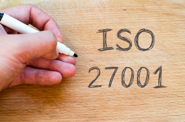 ISO 27001 certification