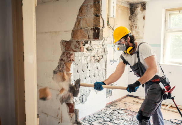 Commercial & Residential Construction Services