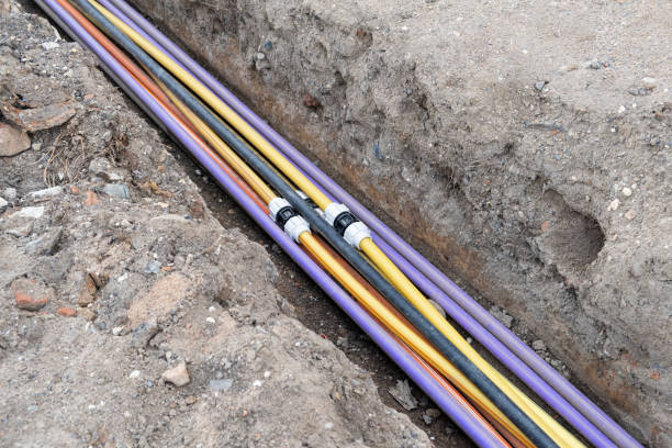 Ground Wire Installation Services