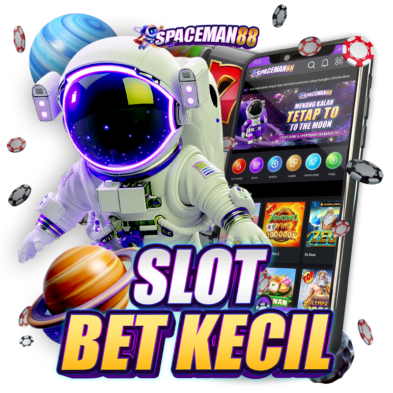 Spaceman88: Tempat Anda Menemukan Keseruan Bermain