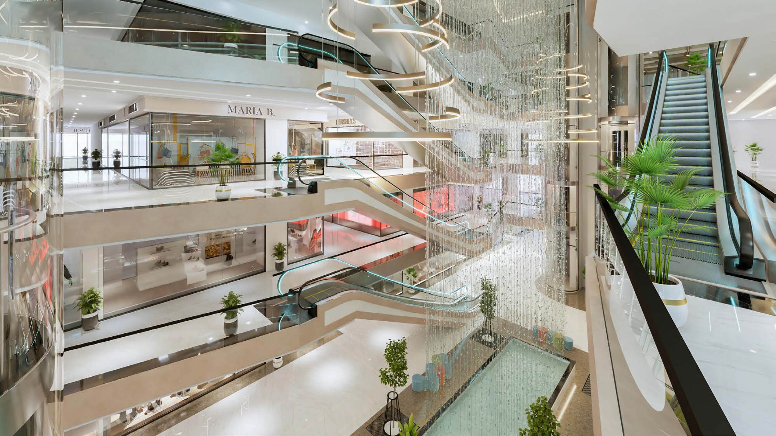 Biggest DFO in Lahore – Lahore Sky: OZ Developers Ferozepur Road