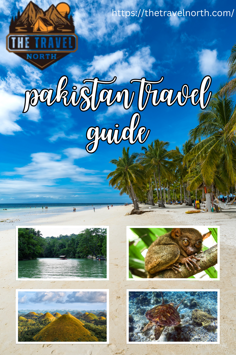Best Travel Guide for Pakistan – Explore the Land of Wonders!