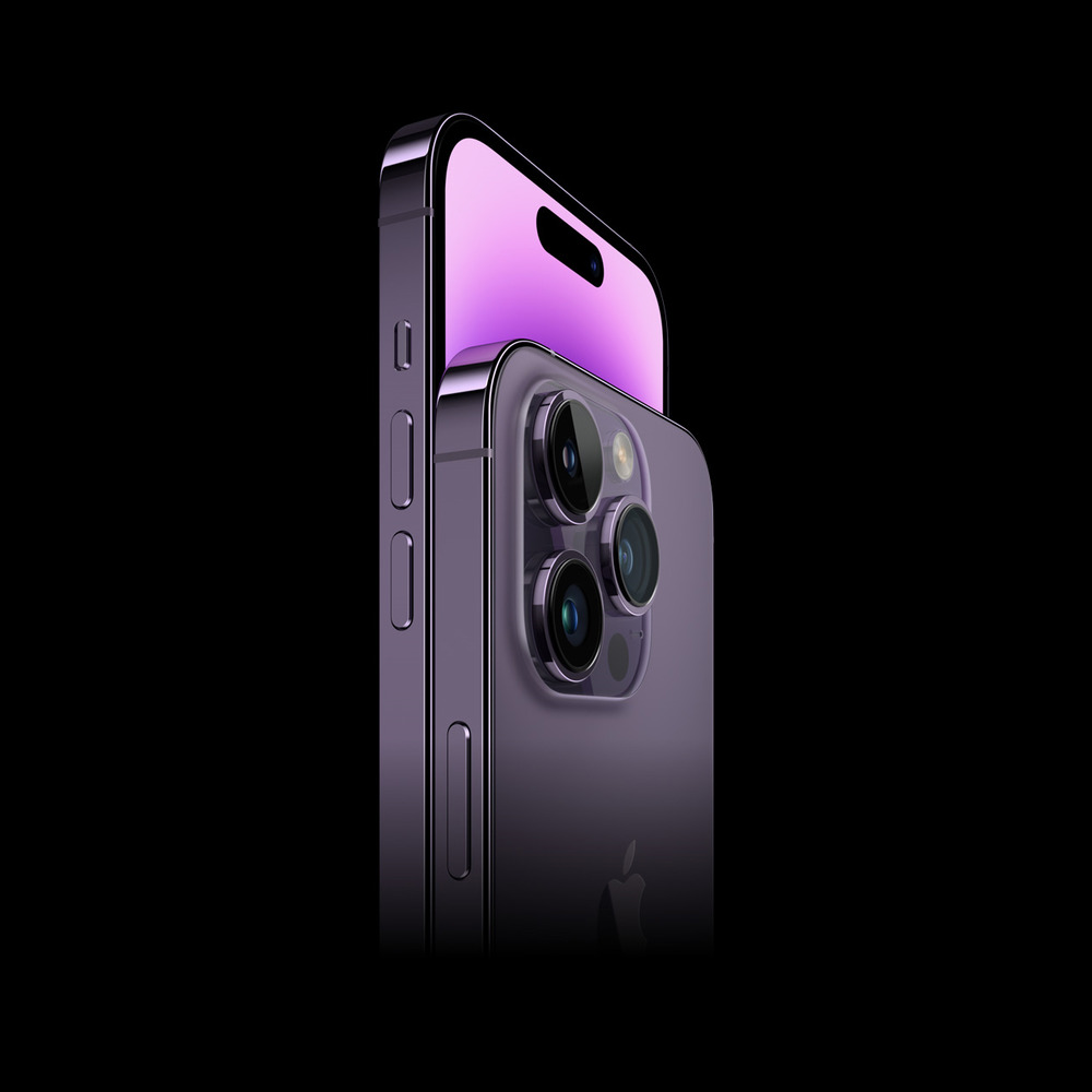 Top Reasons to Buy Refurbished iPhones in UAE: Quality Meets Affordability