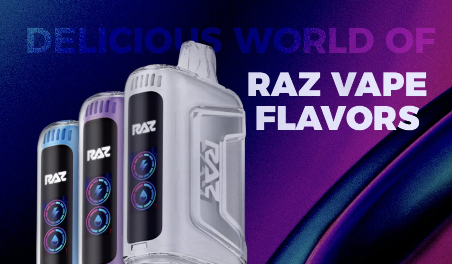 RAZ DC25000 Frozen Juicy Strawberry: The Ultimate Disposable Vape Experience