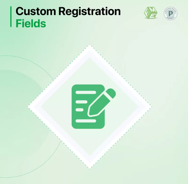 prestashop registration fields